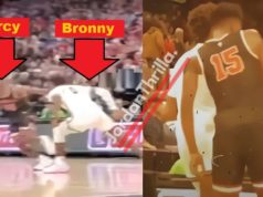 Details on How Master P's Son Hercy Miller Dominated Bronny James in a Head to H...