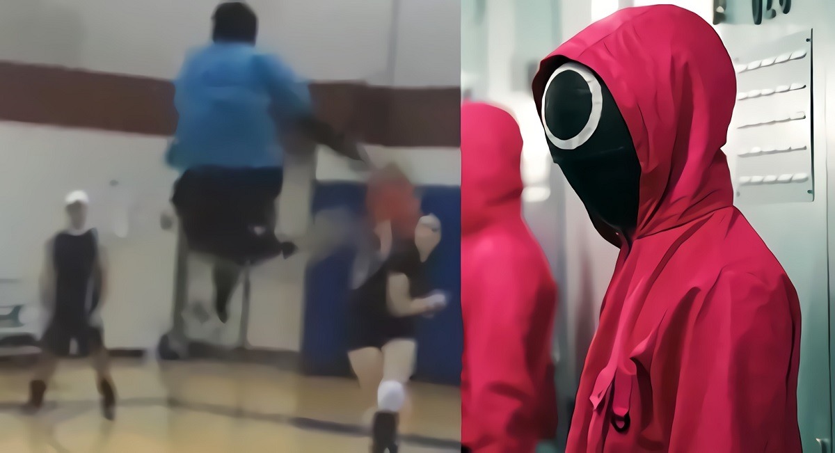 Should And 1 Dodgeball be in Squid Games Season 2? Is And 1 Dodgeball Be in Squid Games Season 2 a Perfect Match? What is And 1 Dodgeball?
