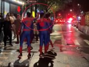 Viral Video Shows How a Spider-Man No Way Home Meme Halloween Costume Was Pulled Off Flawlessly