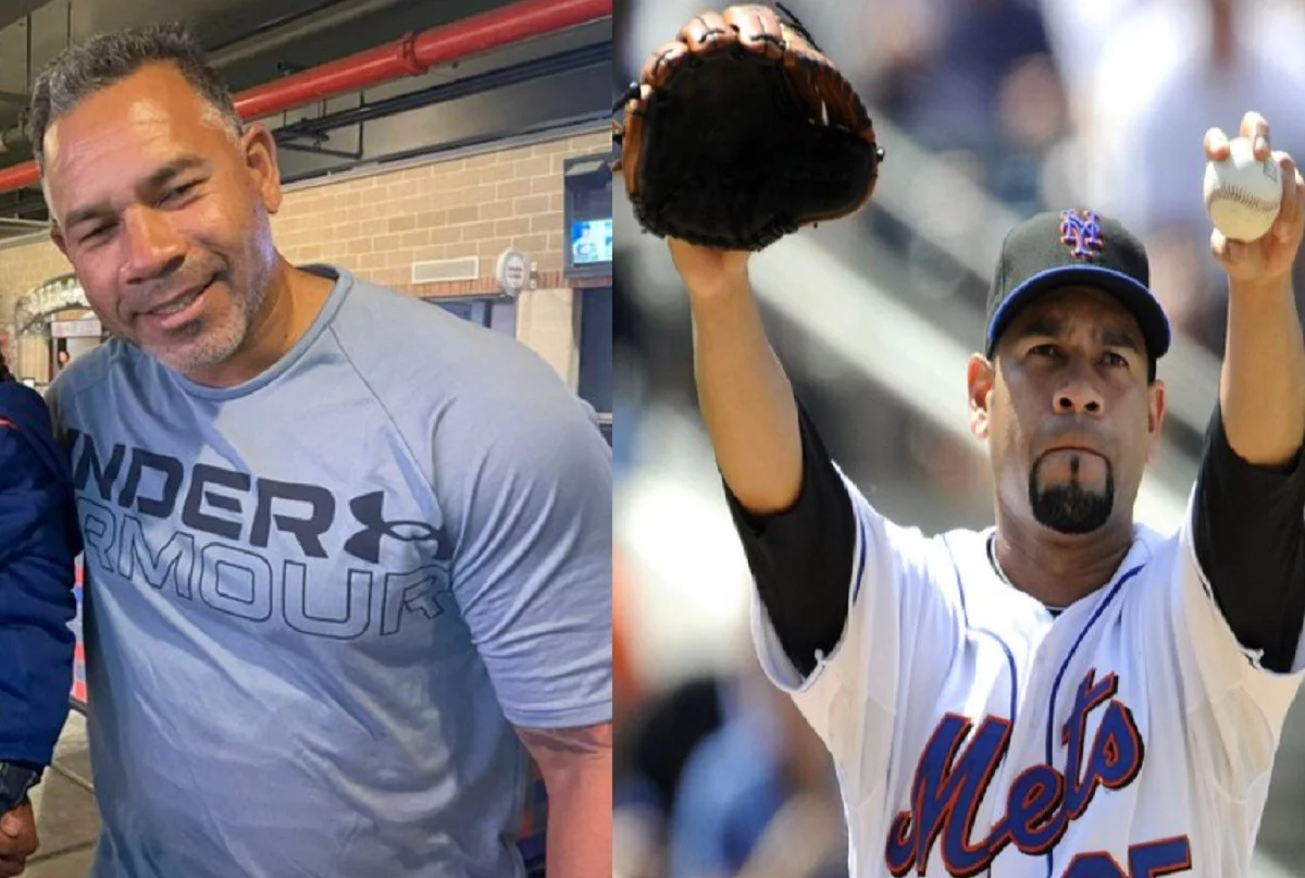 Celebrities React to NY Mets Pitcher Pedro Feliciano Dead: What Was Pedro Feliciano Cause of Death? How Did Pedro Feliciano Die? Social Media Reacts to Pedro Feliciano Dead. Here is What NY Mets Pitcher Pedro Feliciano Did the Day Before He Was Dead. What Was Pedro Feliciano Doing the Day Before He Died?