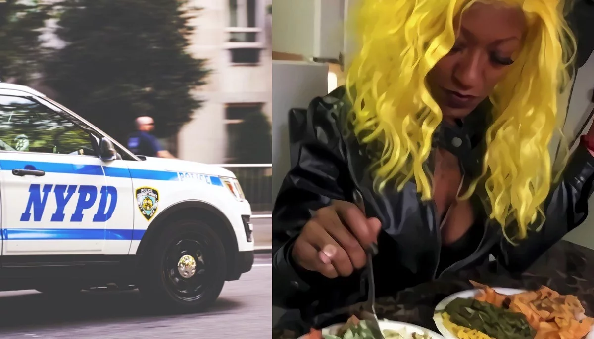 Did NYPD Officer Chris Dox Nenobia aka BKTidalWave By Posting Confidential Cause of Death Information? Here is Why People are saying a NYPD Officer Doxxed Nenobia