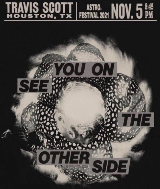 Details Behind Conspiracy Theory Travis Scott Performed Satanic Illuminati Ritual Astroworld Festival When 8 People Died. Details Behind Conspiracy Theory that Travis Scott Performed Satanic Illuminati Ritual During Astroworld Festival. Did Travis Scott Open a Satanic Portal at Astroworld Festival Before the Panic Started? Travis Scott Had 8 Flames Go Off On Stage Before 8 People Died at Astroworld Festival. Was The Terrorist Possessed by the Satanic Ritual During the Possible Astroworld Festival Terrorist Attack?. Travis Scott Astroworld Festival Freemason Occult Symbolism.