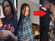 Did ASAP Rocky Get Rihanna Pregnant Effectively Accomplishing Drake's Dream?
