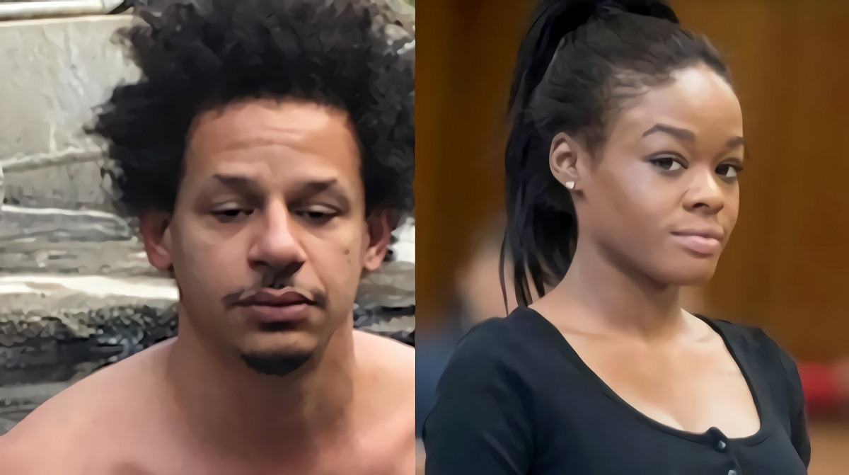 Azealia Banks Insinuates Eric Andre's Jewish Mom is a Man In Disrespectful Instagram Post. Is Azealia Banks Dissing the Jewish Community By Saying Eric Andre's Mom is a Man?