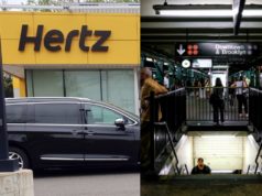 Hertz Gold Customer Kate Klonick Letter Exposes How Hertz Left Her Family Strand...