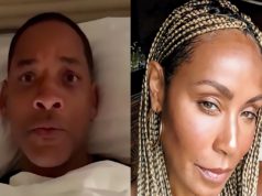 Did Will Smith Vomit on Jada Pinkett During Intercourse? Here is Why Will Smith ...