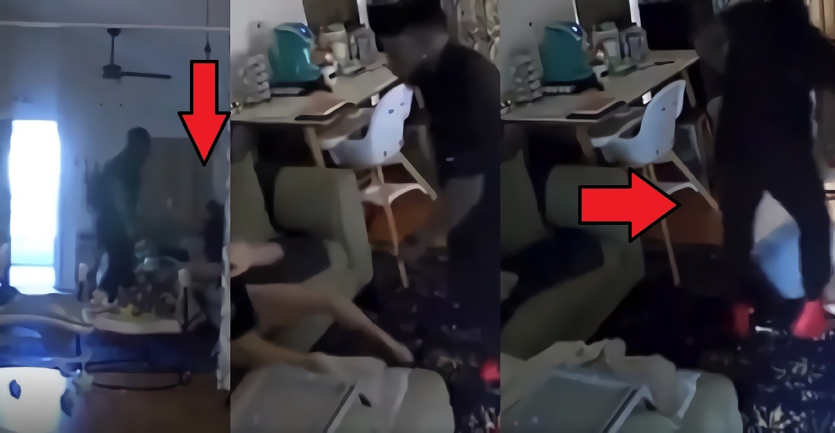 Is This the Reason Why Zac Stacy Beat Up His Ex-Girlfriend Kristin Evans and Threw Her Through a TV?