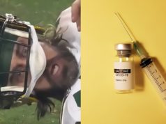 Did Aaron Rodgers Lie About Being Vaccinated? New Details on How Aaron Rodgers Faked Getting Vaccinated to Trick NFL