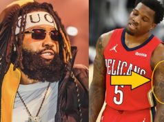 Is Sada Baby Right About Eric Bledsoe? TikTok Video About Rappers Dissing NBA Players Goes Viral After Kyle Kuzma Tweet