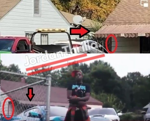 Did Straight Dropp Kill Young Dolph? Details on Conspiracy Theory Young Dolph's Killers Getaway Car at Straight Dropp's House in Music Video. Did Police Find Young Dolph's Killers Getaway Car at Same House Seen in Memphis Rapper Straight Dropp's Music Video? Did Memphis Rapper Straight Dropp Kill Young Dolph? Young Dolph Killers getaway car at Straight Drop house.