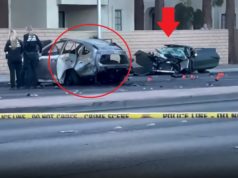 Is Raiders WR Henry Ruggs Dead or Alive? Here is Video of Henry Ruggs' Car Accid...