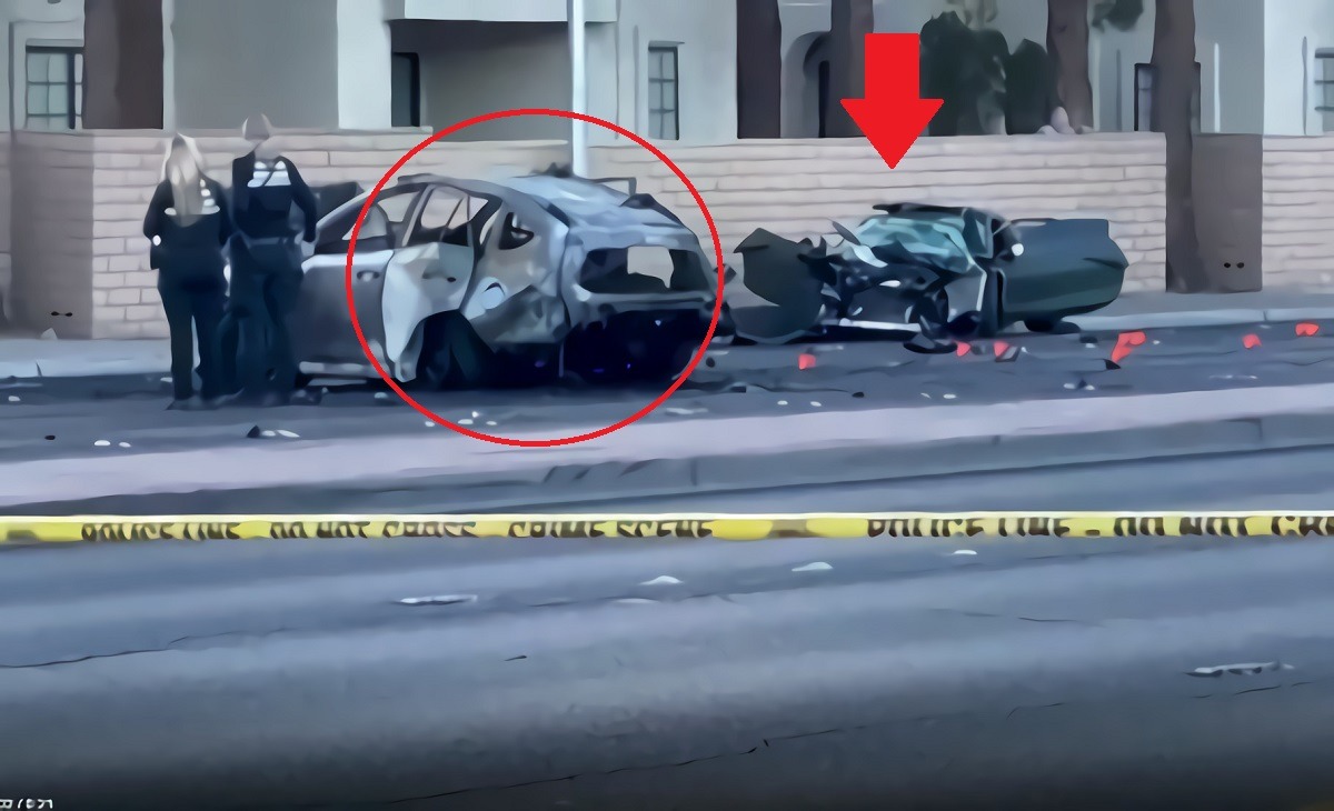 Raiders WR Henry Ruggs Dead or Alive? Here is Video of Henry Ruggs' Car Accident and How Much Jail Time his DUI Murder Charge Could Carry. Is Raiders WR Henry Ruggs Dead or Alive? Details Who and How Someone Died in the Henry Ruggs Car Crash. Video Aftermath of Henry Ruggs' Car Wreck in Las Vegas. Henry Ruggs murder DUI charge. How Much Jail Time For Henry Ruggs' DUI Murder Charge? Details on Henry Ruggs prison sentence for DUI resulting in death.