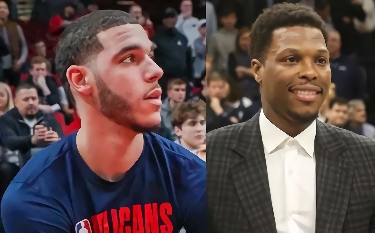 Are Lonzo Ball and Kyle Lowry Getting Trades Voided For Tampering? New Details about Tampering Probe Investigation in Advanced Stages. How Did NBA Gather Evidence About Kyle Lowry and Lonzo Ball Tampering? What Kind of Evidence Does NBA Have about Kyle Lowry and Lonzo Ball Tampering? Are Lonzo Ball and Kyle Lowry Getting Suspended After Tampering Probe? Will NBA Void Contracts of Lonzo Ball and Kyle Lowry For Tampering? Kyle Lowry and Lonzo Ball Trades get voided for tampering.