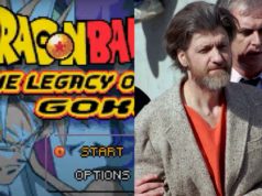 Is Unabomber Ted Kaczynski a Character in Dragon Ball Z: The Legacy of Goku 2 Vi...