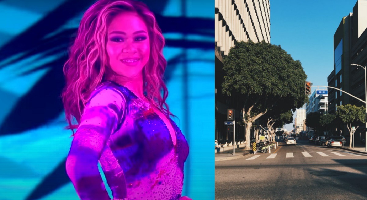 Was Suni Lee Victim of an Asian Hate Crime? Details on How the Racist Pepper Spray Attack on Suni Lee Olympic Gold Medalist Happened