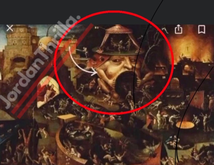 Details Behind Conspiracy Theory Travis Scott Performed Satanic Illuminati Ritual Astroworld Festival When 8 People Died. Details Behind Conspiracy Theory that Travis Scott Performed Satanic Illuminati Ritual During Astroworld Festival. Did Travis Scott Open a Satanic Portal at Astroworld Festival Before the Panic Started? Travis Scott Had 8 Flames Go Off On Stage Before 8 People Died at Astroworld Festival. Was The Terrorist Possessed by the Satanic Ritual During the Possible Astroworld Festival Terrorist Attack?. Travis Scott Astroworld Festival Freemason Occult Symbolism.