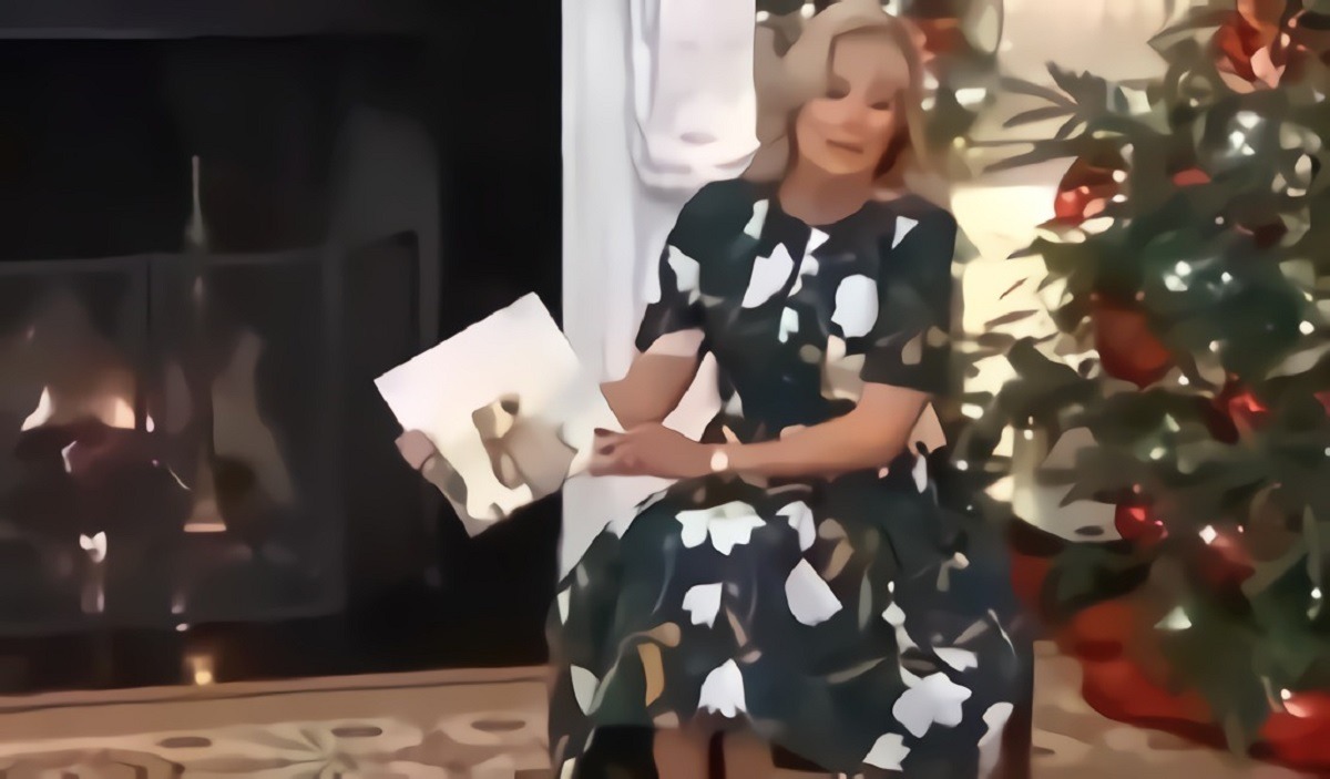 Did a Kid Tell Jill Biden to 'Shut the F*** Up' in Viral Video? Is the Video of a Kid Telling Jill Biden to 'Shut Up' Real?