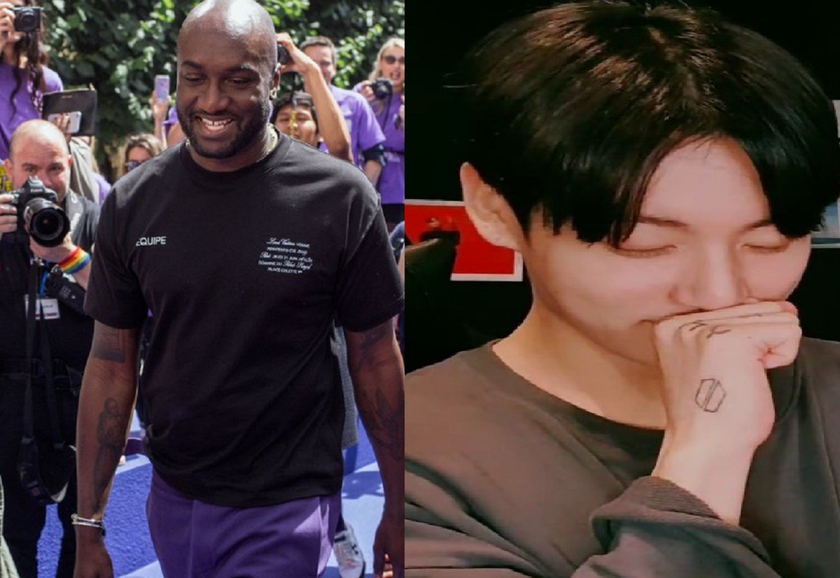 What Type of Rare Cancer Did Virgil Abloh Have? Celebrities and BTS React to Virgil Abloh Dead From Rarest Type of Cancer
