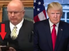 Was Judge Bruce Schroeder's Phone Ringtone Playing Trump Anthem During Kyle Rittenhouse Trial Because He's a Trump Supporter?