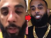 Video: Florida Rapper Jimbo World Explains Technique He Used to to Escaped Being Kidnapped in Fort Lauderdale Florida