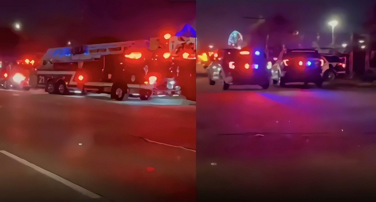 Here is How 8 People Died at Astroworld Festival in Houston While Drake and Travis Scott Were on Stage. Details of How Many People Were Injured or Dead After Astroworld Festival in Houston. What Was the Cause of Death for the 8 People Dead at Travis Scott's Astroworld Festival in Houston? Cardiac Arrest or Heart Attack was the cause of death behind the fatalities during Travis Scott Astroworld Festival disaster. Astroworld Festival Cardiac arrest heart attack in crowd details. Astroworld Festival disaster.