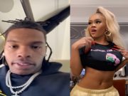 Was Lil Baby Caught with Saweetie? Social Media Reacts to Evidence Possibly Confirming Lil Baby is Smashing Saweetie