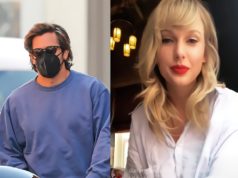Social Media Destroys Jake Gyllenhaal After Taylor Swift Exposes How Badly He Tr...