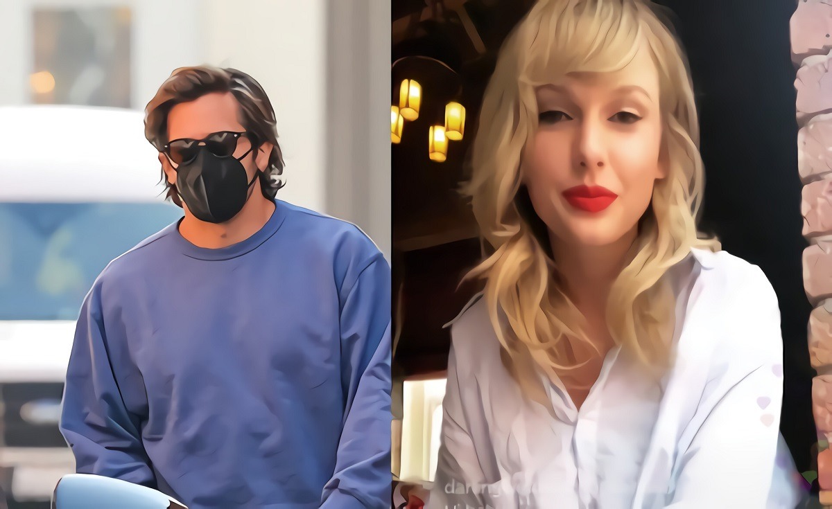Social Media Destroys Jake Gyllenhaal After Taylor Swift Exposes How Badly He Treated Her on 'All Too Well' Lyrics