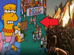 Three Reasons Why People Believe The Simpsons Predicted the Travis Scott Astrowo...
