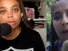 Jemele Hill and Comedian Amanda Seales Diss Dave Chappelle For Joking About Tran...