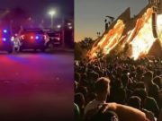 Did a Terrorist Inject People with Drugs at Astroworld Festival? New Details on How the Astroworld Terrorist Attack Rumor Started