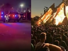 Did a Terrorist Inject People with Drugs at Astroworld Festival? New Details on ...