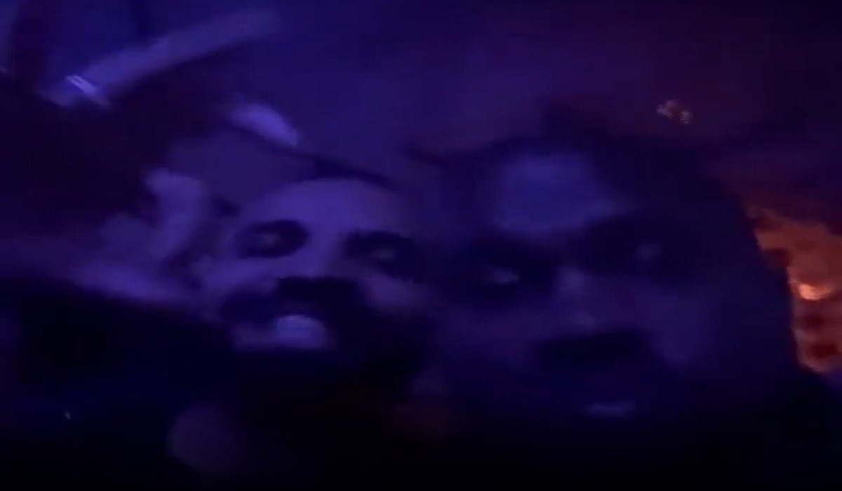 Did Kanye West and Drake Fake Beef? Video of Drake and Kanye Squashing Their Beef By Dancing to 'Knife Talk' Together Sparks Conspiracy Theory