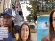 TikTok Videos of Parents Disappointed With Their Kids and Parents Dissing Their Kids For Being Losers Goes Viral