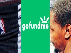 'Kevin Durant Lotion' GoFundMe Created For Kevin Durant's Ashy Ankle as Social Media Reacts to His Disturbingly Dry Skin