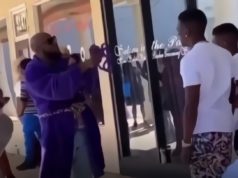 Did a Lil Nas X Fan Try to Fight Lil Boosie Outside Store in Viral Video? Here i...