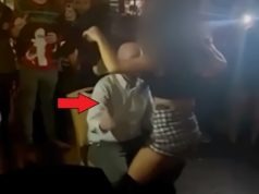 44th Precinct NYPD Lieutenant Caught Cheating on Wife in Leaked Lap Dance Video ...