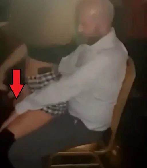 44th Precinct NYPD Lieutenant Caught Cheating on Wife in Leaked Lap Dance Video with NYPD Rookie Cop. Married 44th Precinct NYPD Lieutenant Nick McGarry Caught Cheating on Wife with NYPD Rookie in Lap Dance Video. NYPD lt. lap dance video with rookie cop.