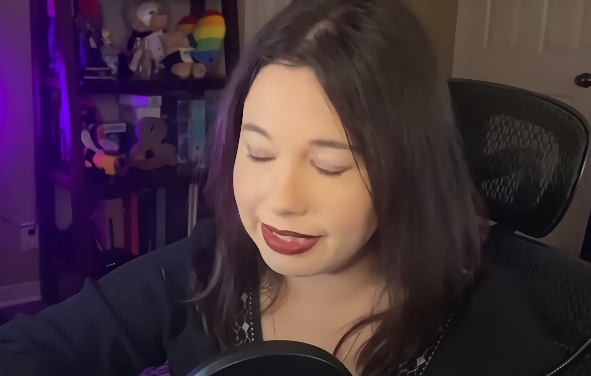 Details on why Lindsay Ellis' Quit YouTube Essay is Titled 'Walking Away from Omelas'. Details on How Lindsay Ellis Quitting YouTube Connects with Omelas