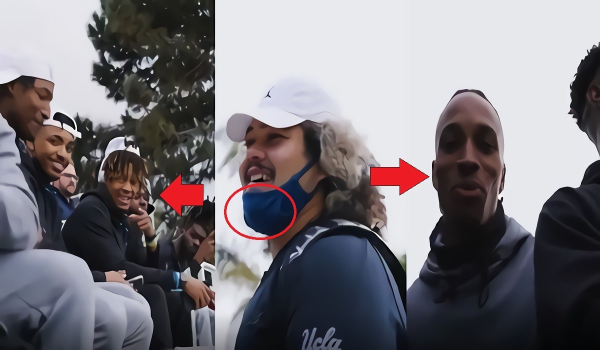 Is UCLA Bruins Football Team COVID Outbreak Connected to Sea World Trip? Details Behind Sea World UCLA Bruins COVID-19 Conspiracy Theory