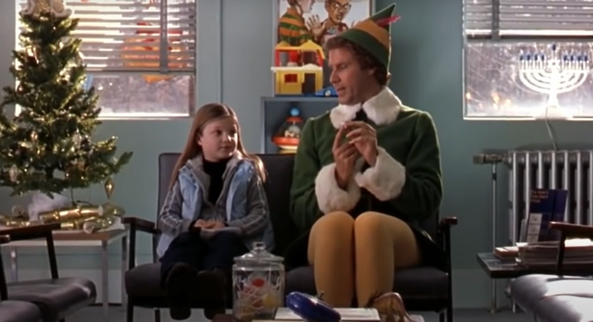 Here is How 'Elf' Movie's Disabled People Vernacular Crossed the Line Offending Millions of People