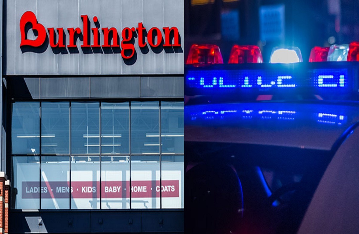 Details on Why LAPD Police Shot a 14 Year Old Girl Dead at Burlington Coat Factory in Hollywood, Why Did a LAPD Officer Kill a 14 Year Old Girl? Details on How LAPD Police Shot a 14 Year Old Girl Dead at Burlington Coat Factory in Hollywood