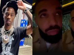 Roddy Ricch 'Live Life Fast' Flops After Allegedly Leaking a Drake CLB Track Out...