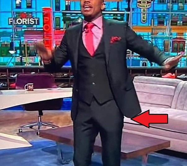 Lesbian Woman Reacting to Leaked Nick Cannon $ex Tape Nude Pictures and Massive Groin Print. How Nick Cannon $extape and nude photo leaked details.