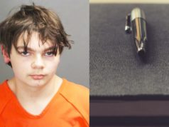 Ethan Crumbley Secret Journal Videos Discovered and Posted Picture of his Father's Gun on Instagram Before Mass Shooting