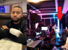 Here is Why an IG Model Woman Pulled Out Gun on DJ Akademiks During 'Fresh and F...