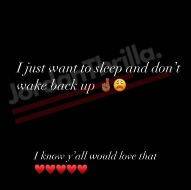 Drake Makes YK Osiris Sing to Clear $60K Debt Days After YK Osiris Posted Suicide Letter on Instagram