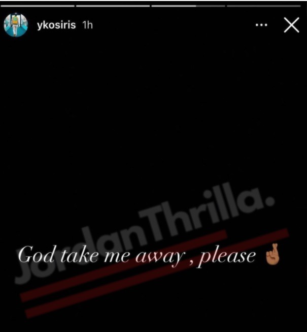 Drake Makes YK Osiris Sing in Kitchen to Clear $60,000 Debt. YK Osiris suicide letters.