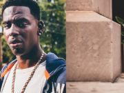 Was Young Dolph Buried with $50K Cash Inside His Casket? Viral Photos Have People Worried About Grave Robbers