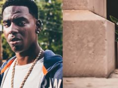 Was Young Dolph Buried with $50K Cash Inside His Casket? Viral Photos Have Peopl...